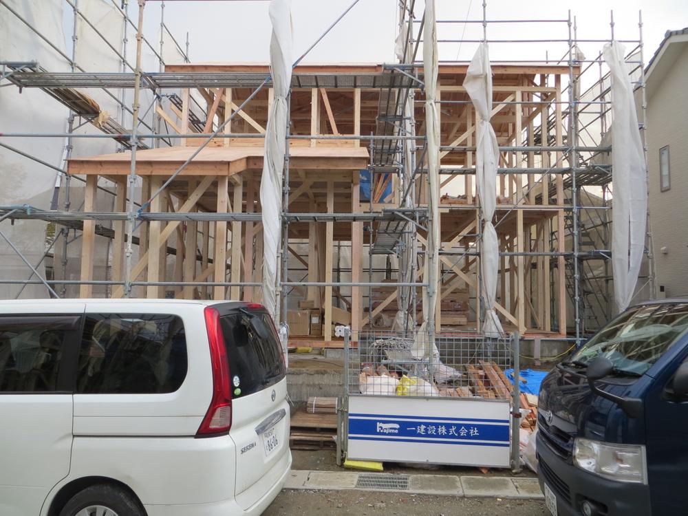 Local appearance photo. No. 3 place