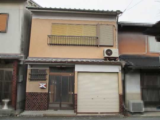 Local land photo. Exterior Photos