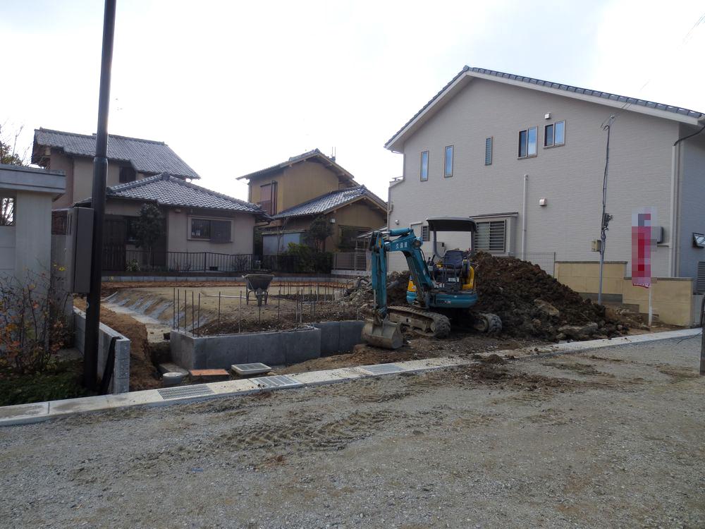 Local appearance photo.  ■ No. 3 place photo ■ 