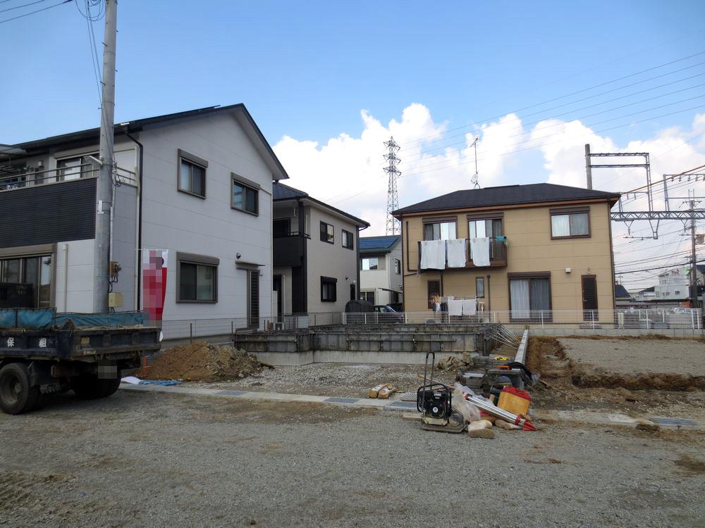 Local appearance photo.  ■ No. 2 place photo ■ 