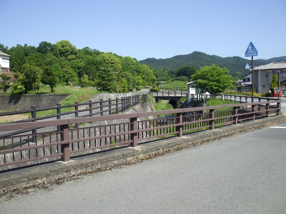 Other Environmental Photo. Local (10 May 2013) Shooting