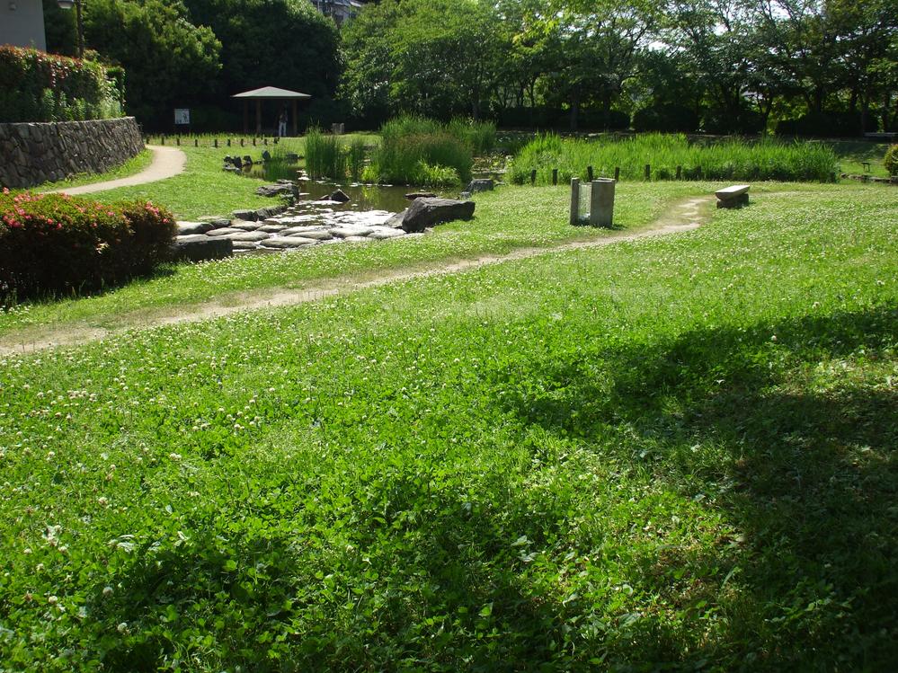 park. About walking up to Asuka Historical Park 6 minutes
