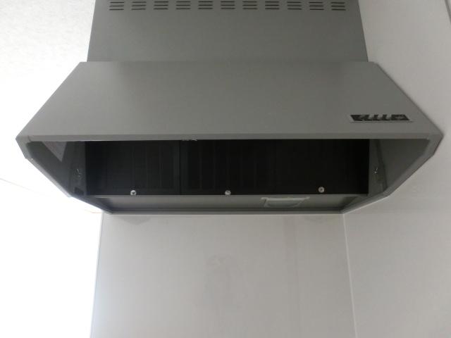 Cooling and heating ・ Air conditioning