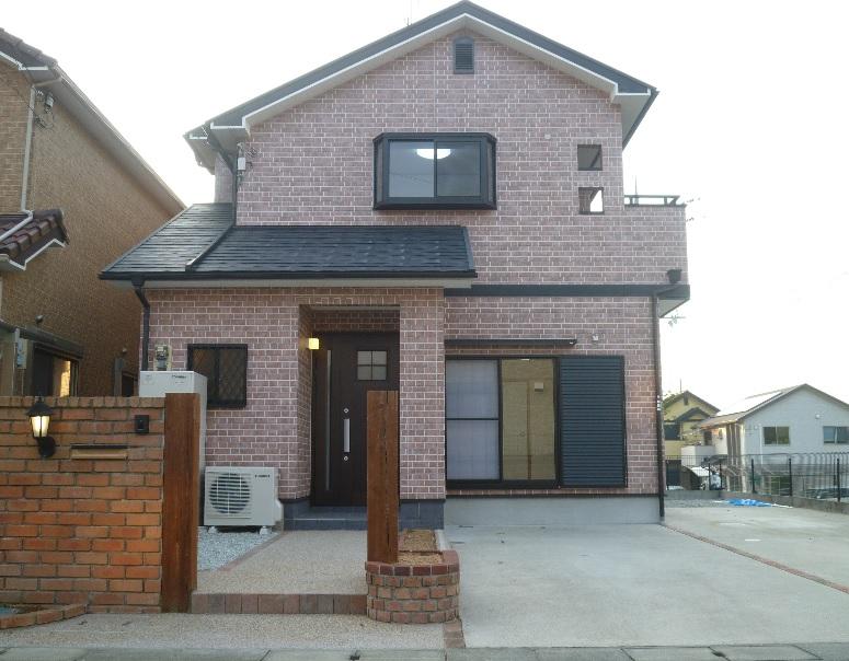 Local appearance photo. Parking spaces are ordinary car three Allowed