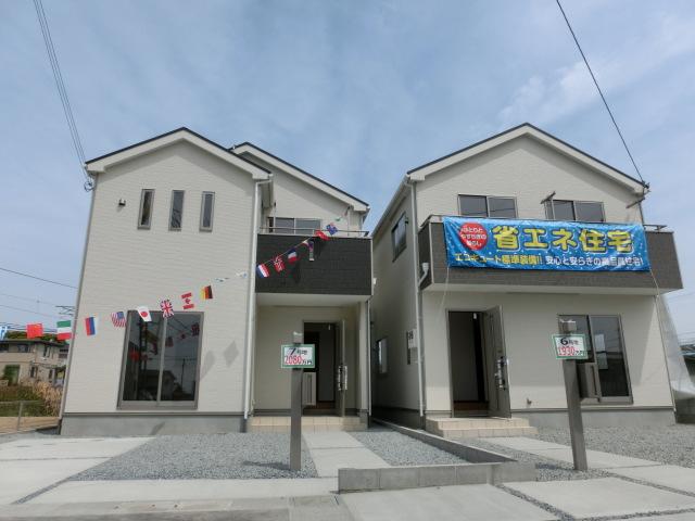 Rendering (appearance). Is an image building of the same specification. February is scheduled to be completed in 2014