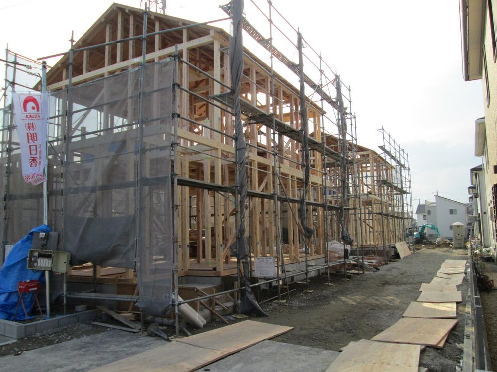 Local appearance photo. Since the local available at sales representative man Please come feel free to