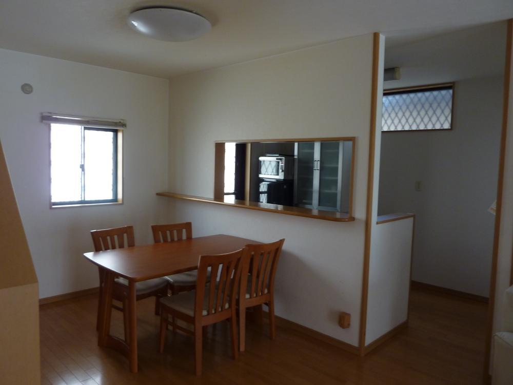 Living. Local (September 2013) Shooting