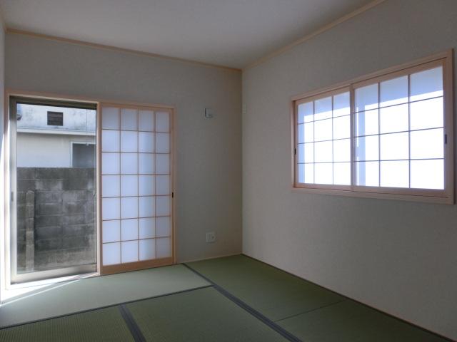 Other. Japanese style room