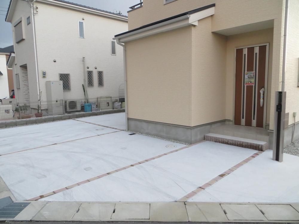 Local appearance photo