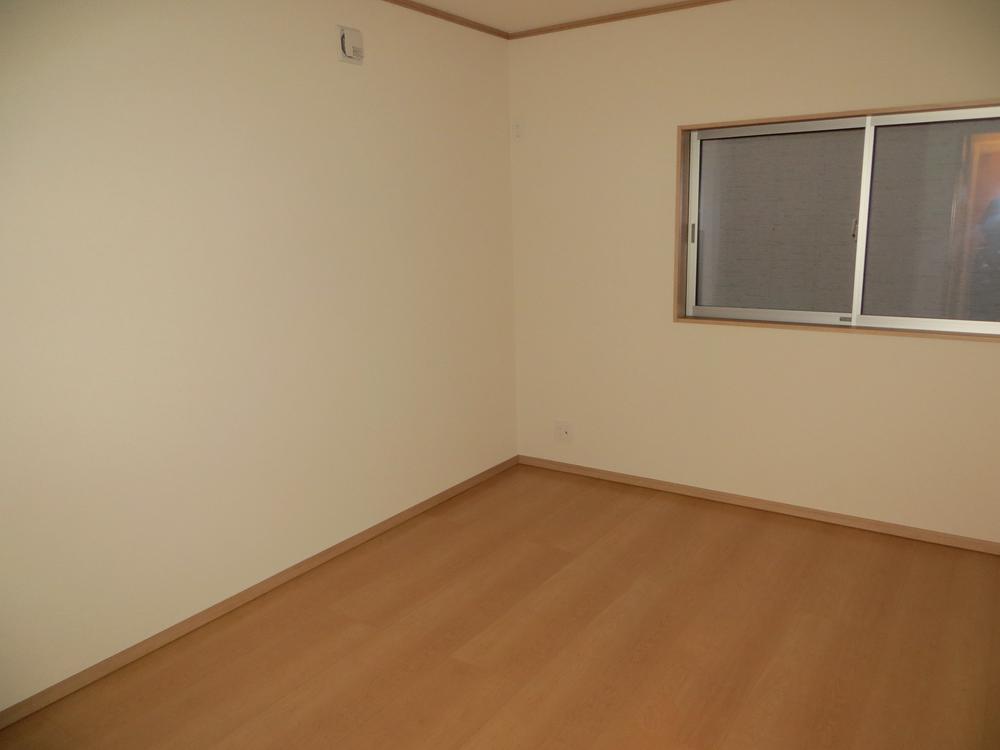 Non-living room