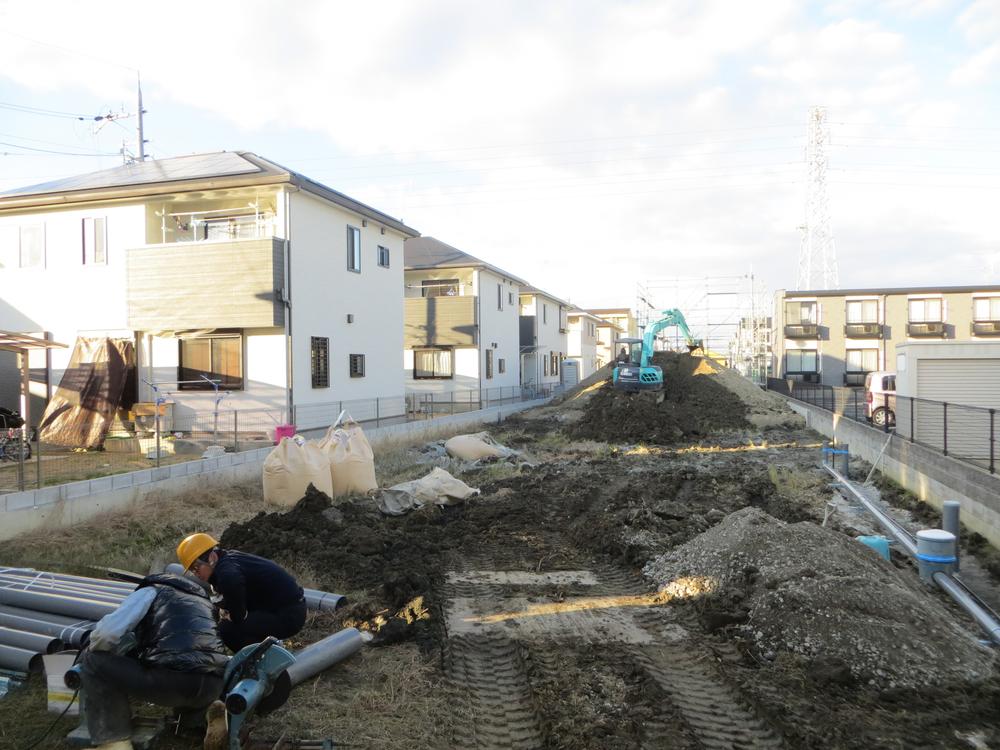 Local land photo. Sunny My home come true in this area