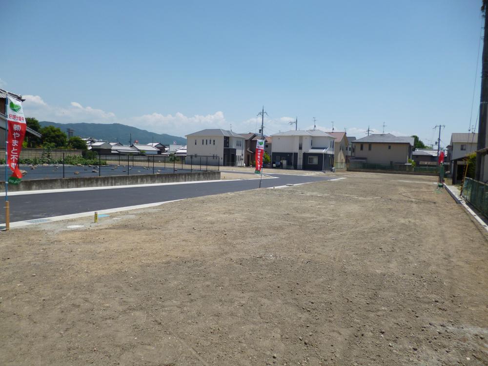 Local photos, including front road. local