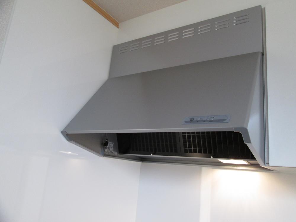 Cooling and heating ・ Air conditioning