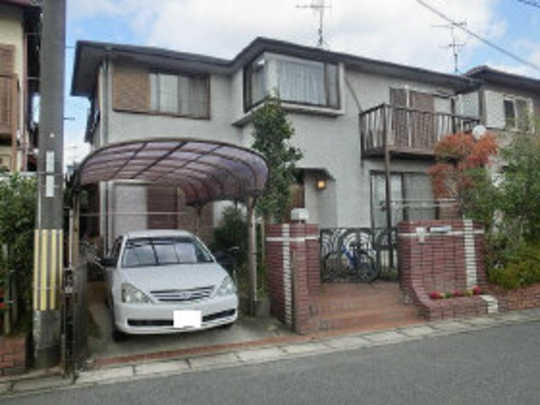 Local appearance photo