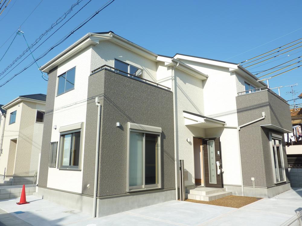 Local appearance photo. Indoor (September 2013) Shooting