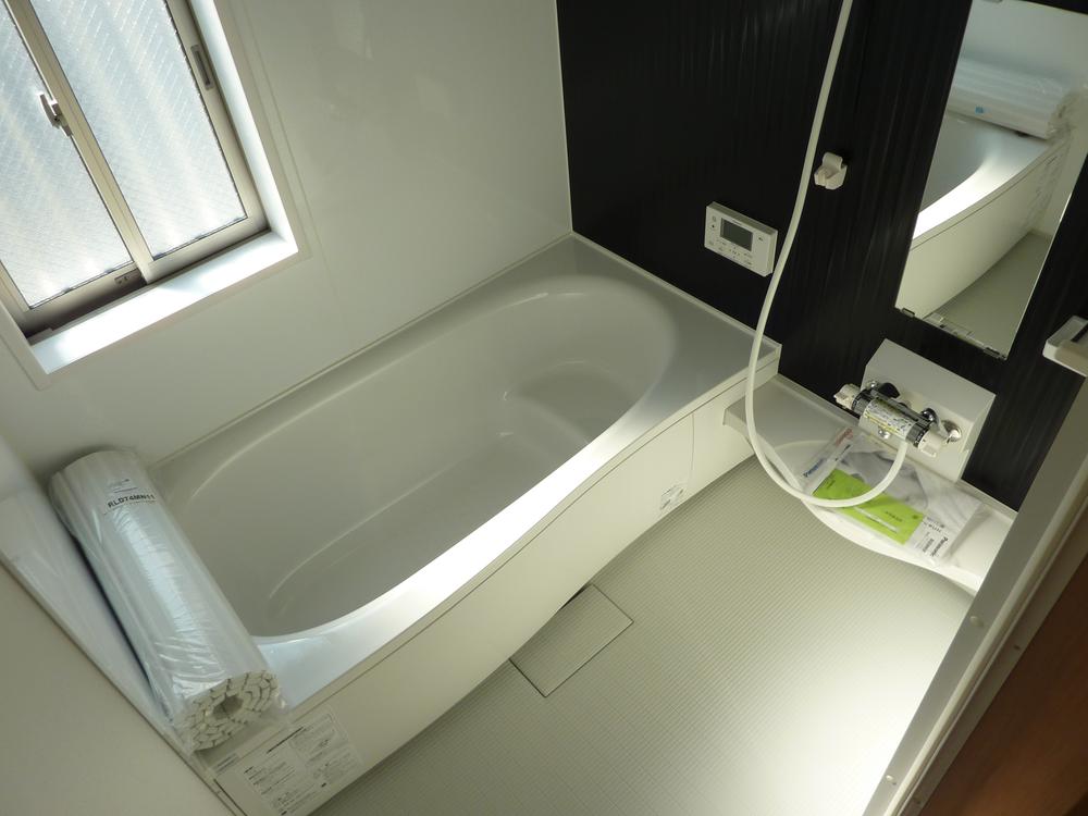 Bathroom. Indoor (September 2013) Shooting