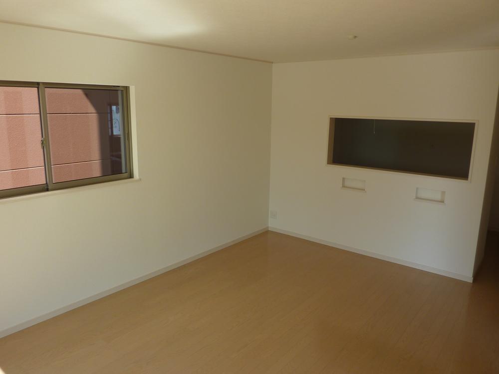 Living. Local (September 2013) Shooting