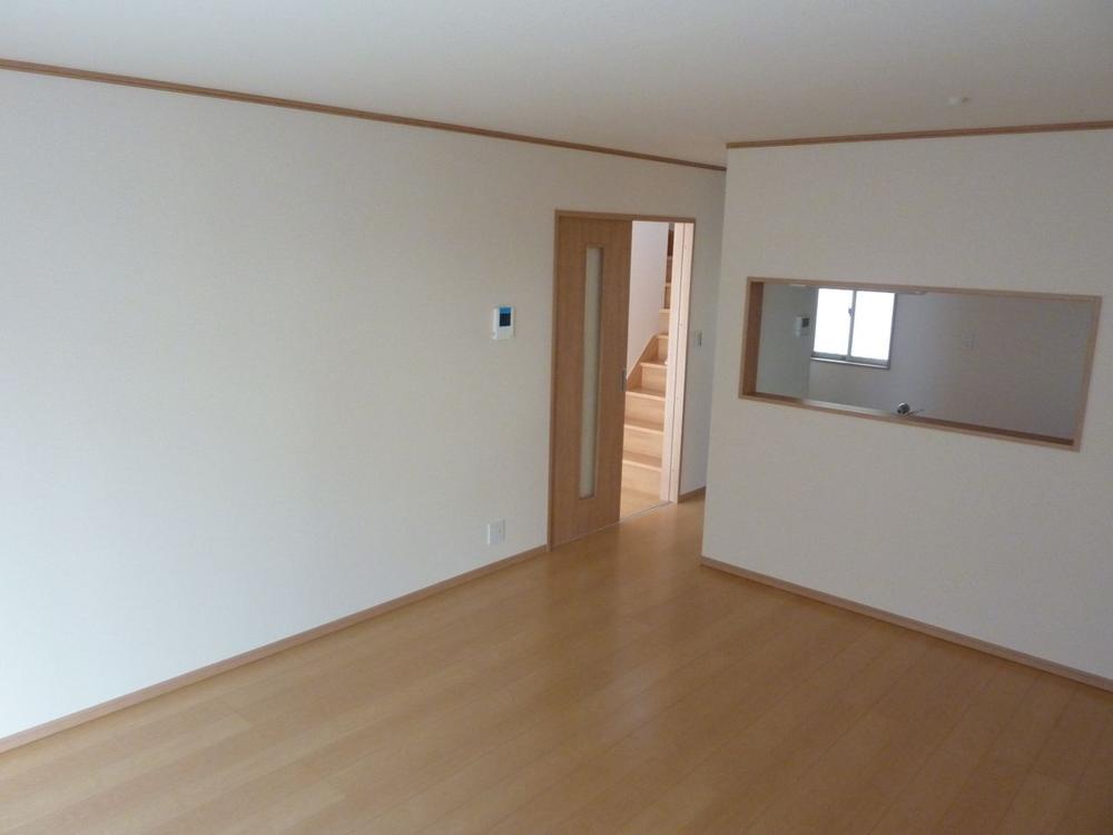 Living. Indoor (10 May 2013) Shooting