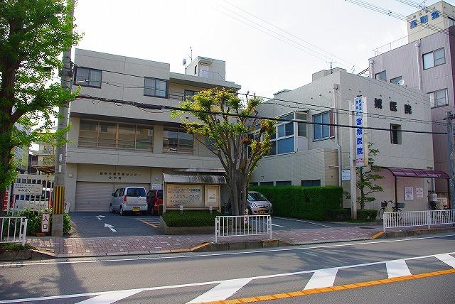 Hospital. 527m until the medical corporation Miyagi Association Miyagi clinic (hospital)
