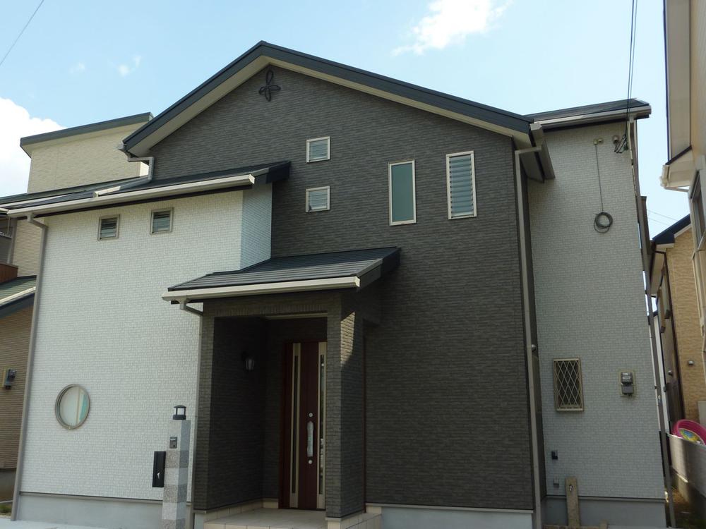 Same specifications photos (appearance). ( Building) same specification