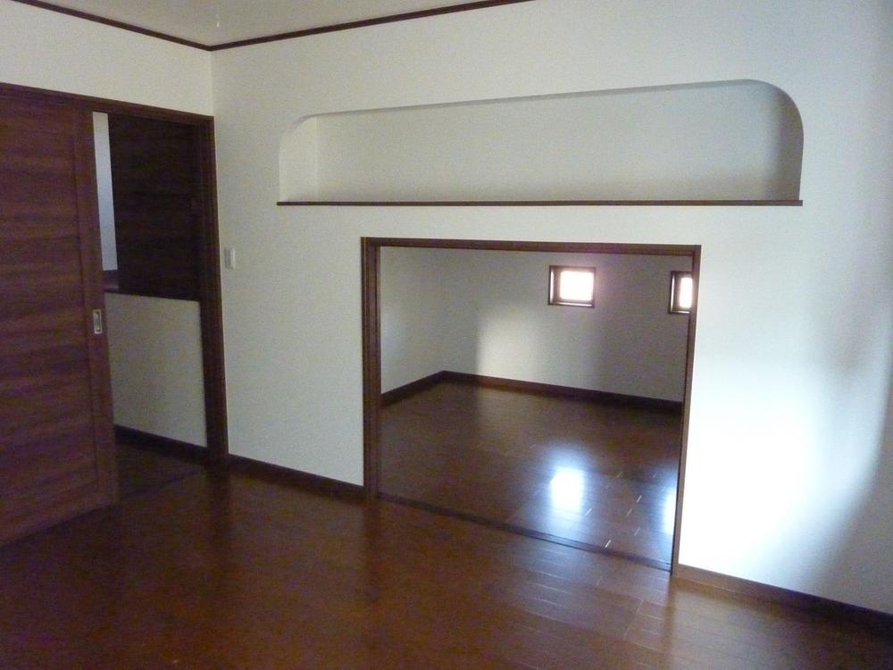 Same specifications photos (Other introspection). ( Building) same specification