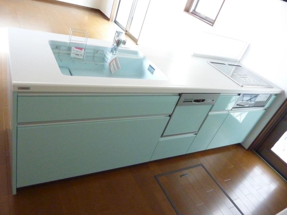 Same specifications photo (kitchen). ( Building) same specification