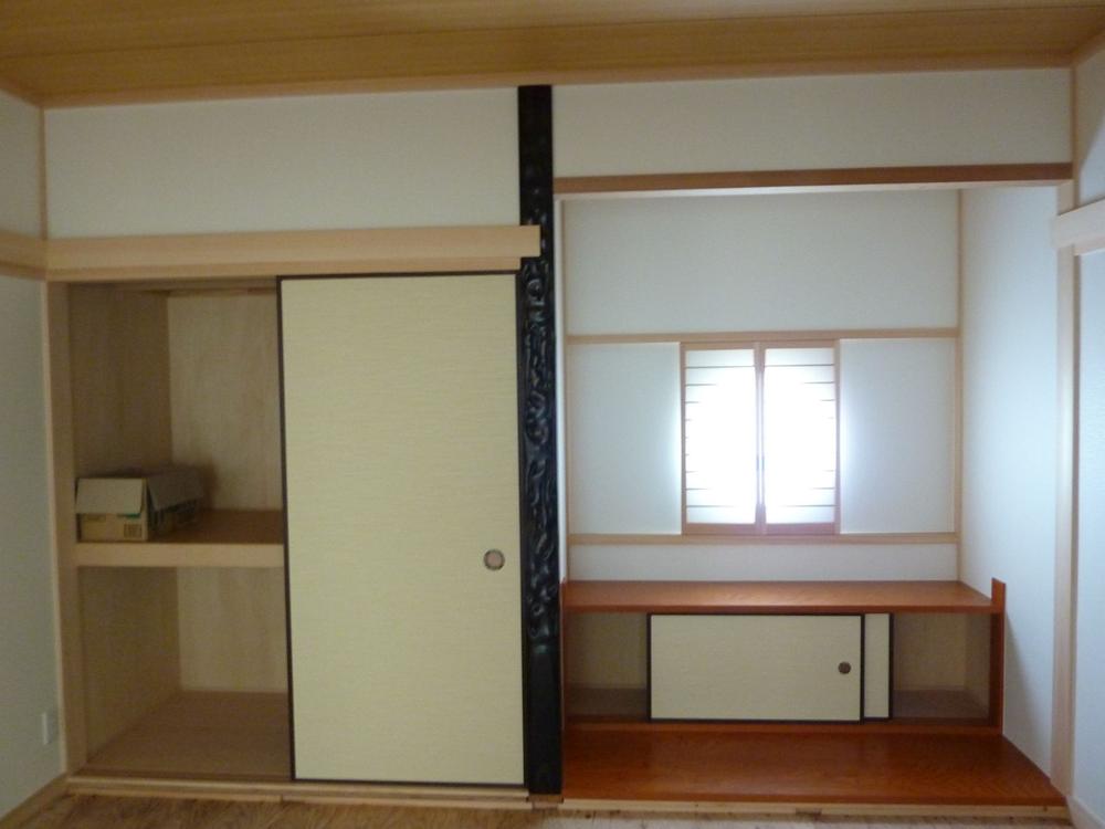 Same specifications photos (Other introspection). ( Building) same specification