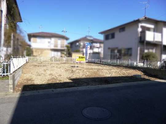 Local land photo. Appearance is a picture.