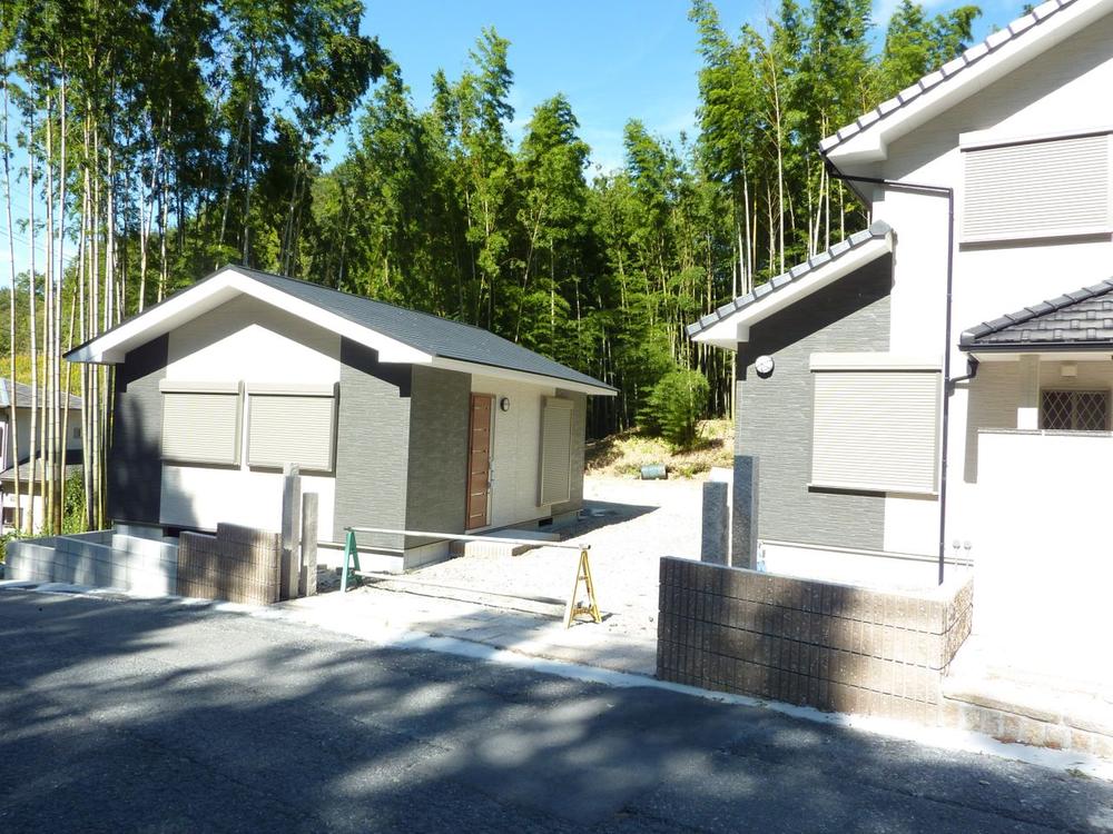 Local photos, including front road. Local (10 May 2013) Shooting