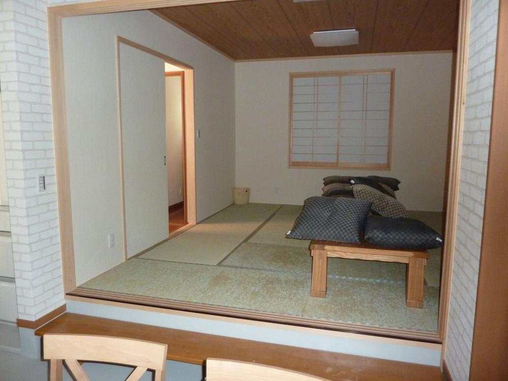 Non-living room. Local (10 May 2013) Shooting