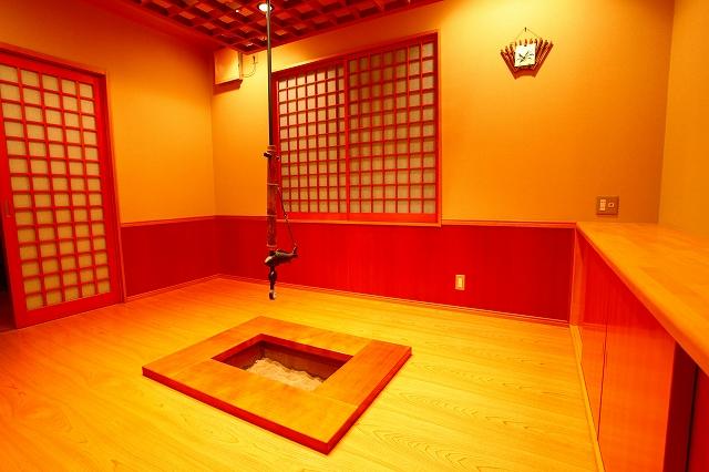 Other introspection. Hearth room