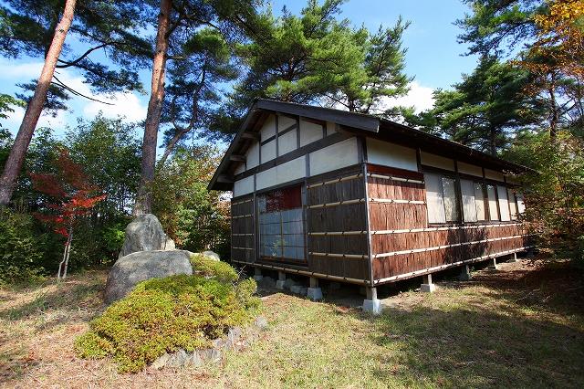 Other local. Multipurpose room