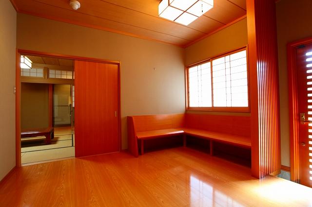 Other introspection. Waiting