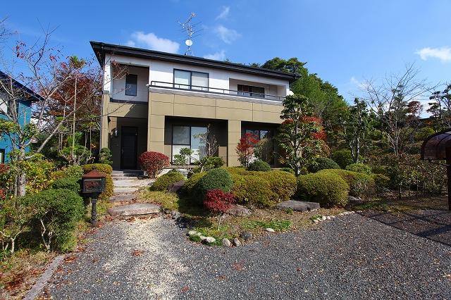 Other. Outbuilding building