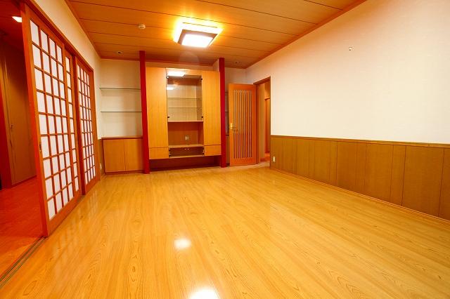 Other introspection. 2 Kaiyoshitsu