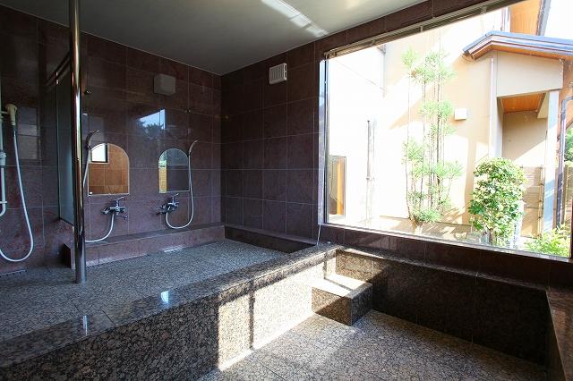 Bathroom. Indoor (12 May 2012) shooting