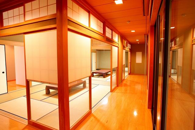 Other introspection. Japanese-style connection between