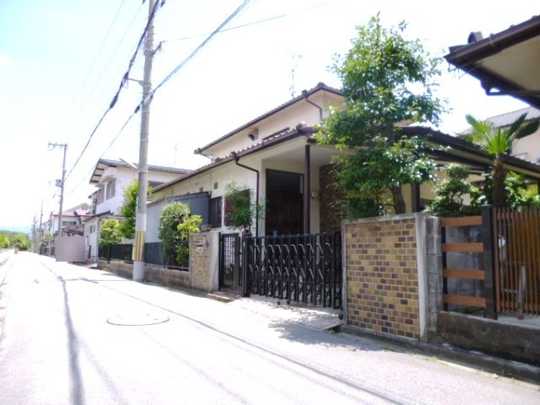 Local land photo. Appearance is a picture.