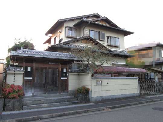 Local appearance photo. Exterior Photos