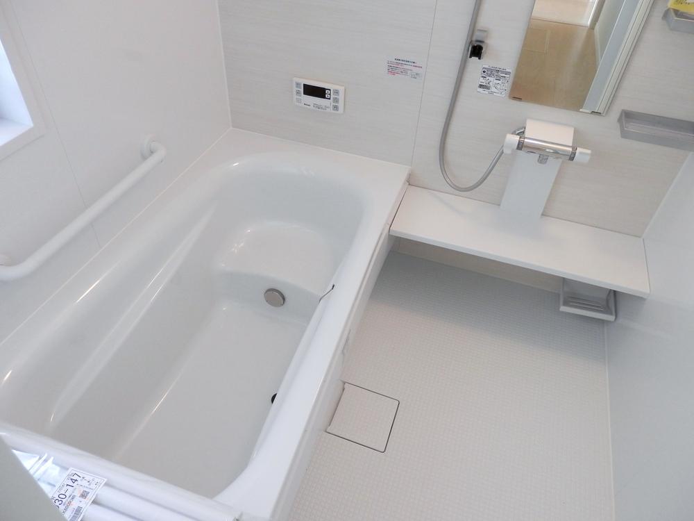 Same specifications photo (bathroom). ( Building) same specification