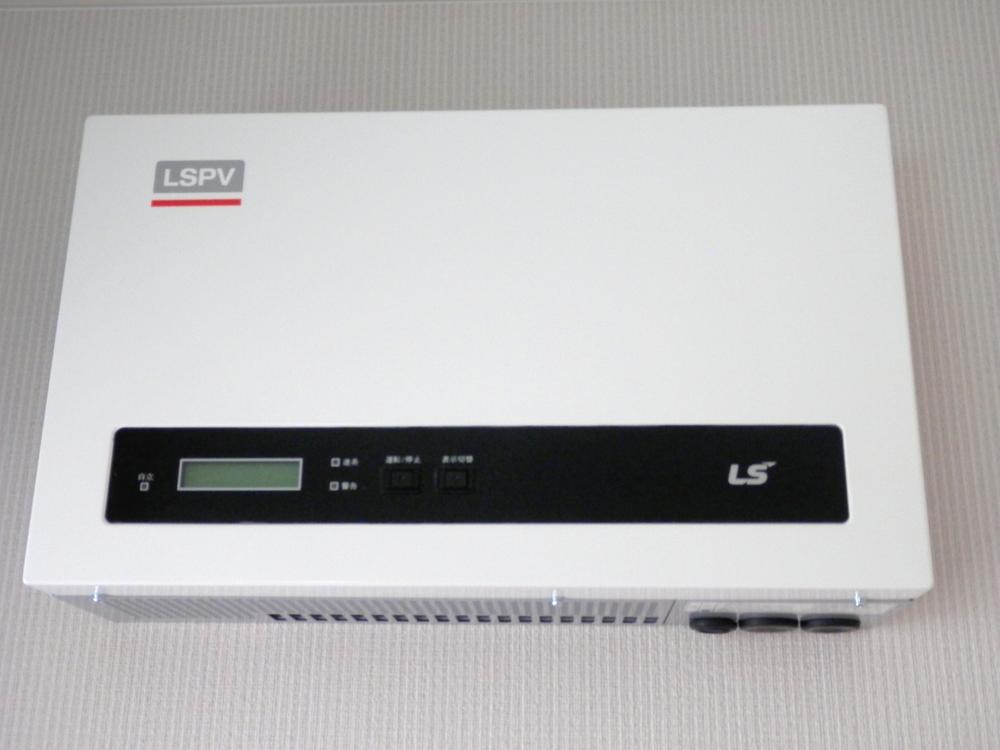 Other. Solar power system