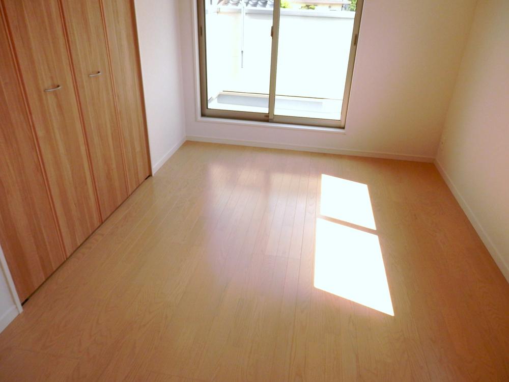 Non-living room. The company same specifications