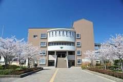 Other local. Koriyama Minami Junior High School