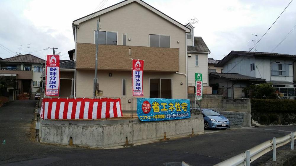 Local photos, including front road