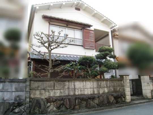 Local land photo. Appearance is a picture