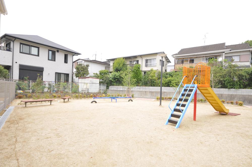 Other local. Subdivision within the park