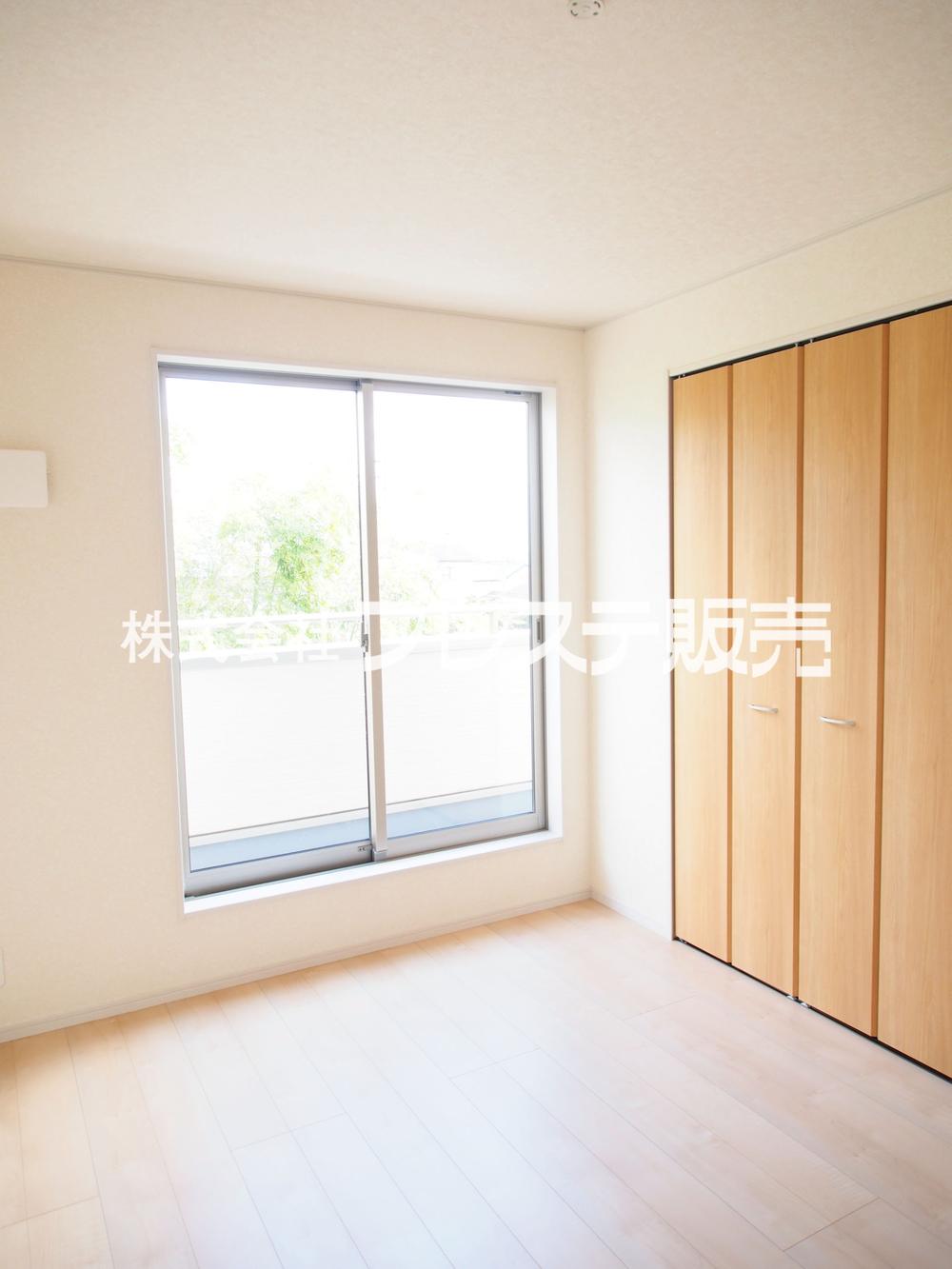 Non-living room. Local Photos (2 Kaikyoshitsu)