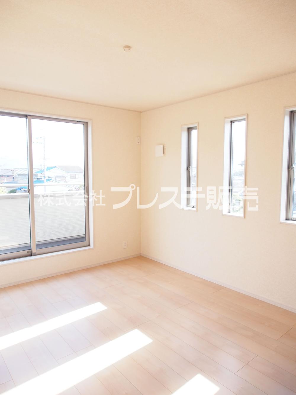 Non-living room. Local Photos (2 Kaikyoshitsu)