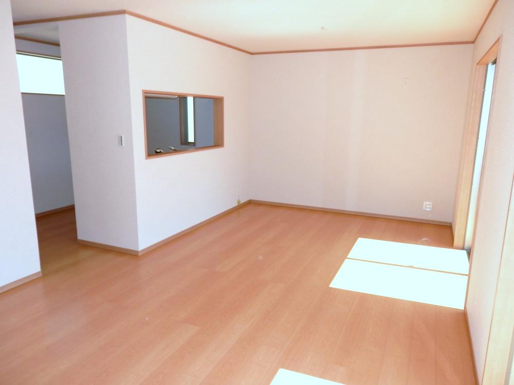 Living. Indoor (September 2013) Shooting