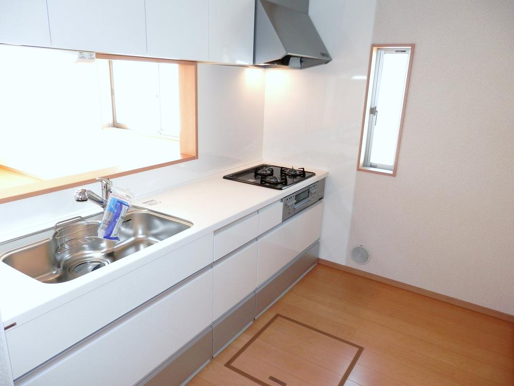 Kitchen. Indoor (September 2013) Shooting